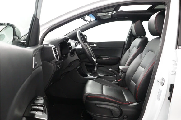 Kia Sportage - Afbeelding 18 van 30