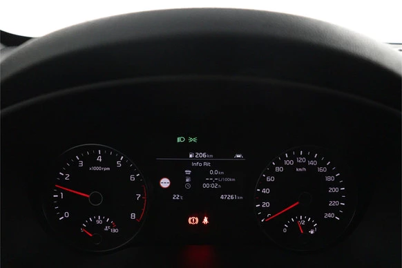 Kia Sportage - Afbeelding 21 van 30