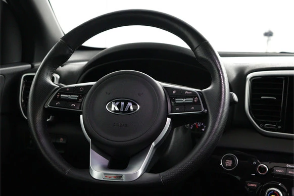 Kia Sportage - Afbeelding 24 van 30