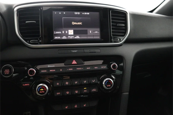 Kia Sportage - Afbeelding 25 van 30
