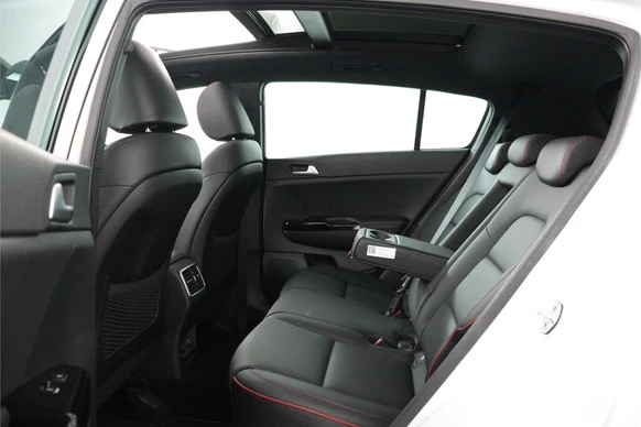 Kia Sportage - Afbeelding 28 van 30