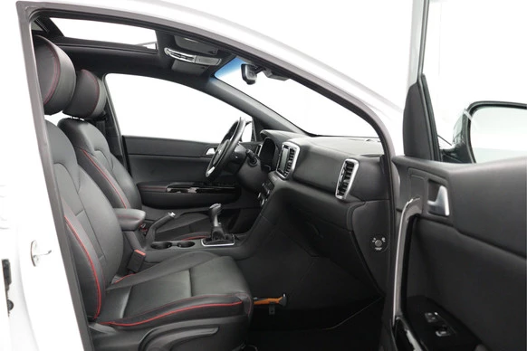 Kia Sportage - Afbeelding 30 van 30