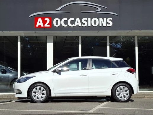 Hyundai i20 - Afbeelding 2 van 7