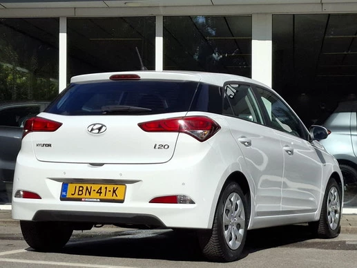 Hyundai i20 - Afbeelding 3 van 7
