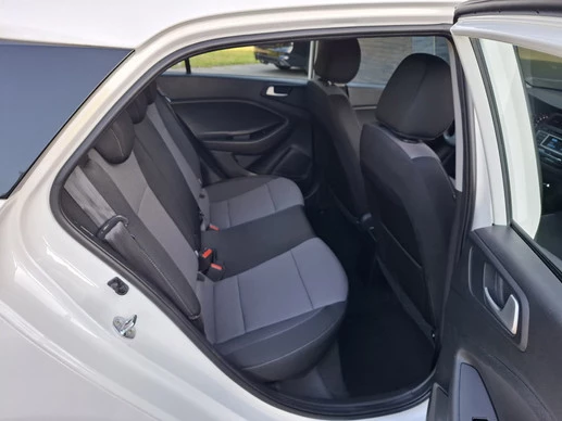 Hyundai i20 - Afbeelding 7 van 7