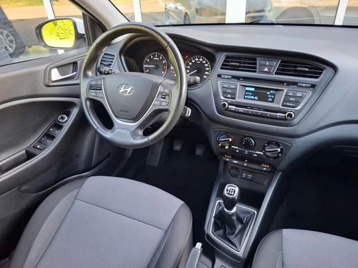 Hyundai i20 - Afbeelding 4 van 7