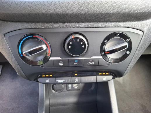 Hyundai i20 - Afbeelding 5 van 7