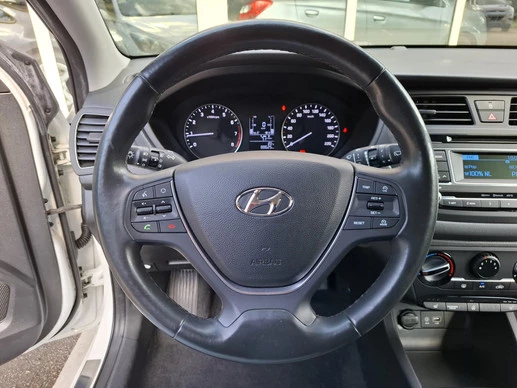 Hyundai i20 - Afbeelding 6 van 7