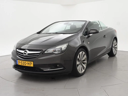 Opel Cascada - Afbeelding 1 van 30