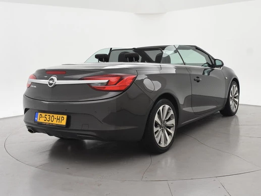 Opel Cascada - Afbeelding 2 van 30