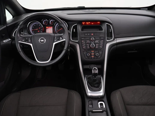 Opel Cascada - Afbeelding 3 van 30