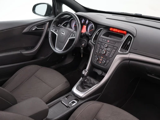 Opel Cascada - Afbeelding 4 van 30