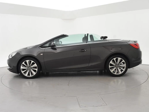 Opel Cascada - Afbeelding 5 van 30