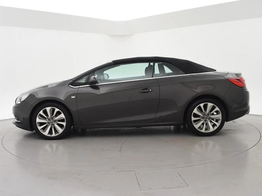 Opel Cascada - Afbeelding 6 van 30