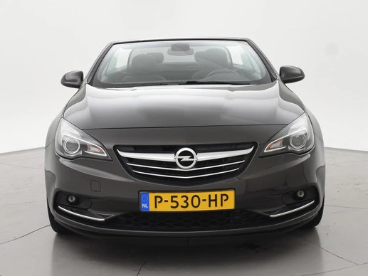 Opel Cascada - Afbeelding 7 van 30