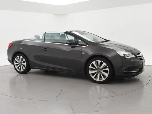 Opel Cascada - Afbeelding 11 van 30