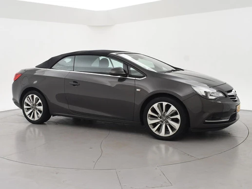 Opel Cascada - Afbeelding 12 van 30