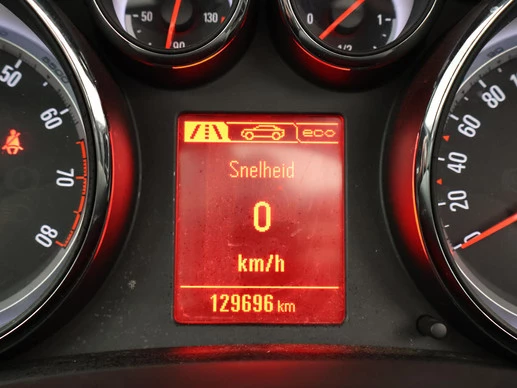 Opel Cascada - Afbeelding 15 van 30