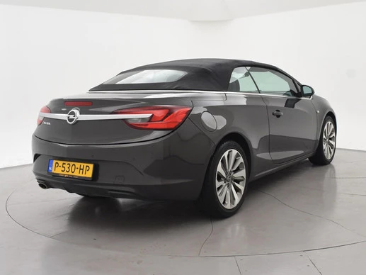 Opel Cascada - Afbeelding 24 van 30