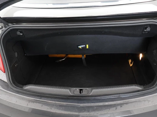 Opel Cascada - Afbeelding 26 van 30
