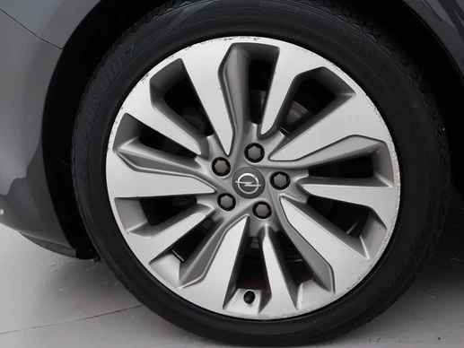 Opel Cascada - Afbeelding 28 van 30