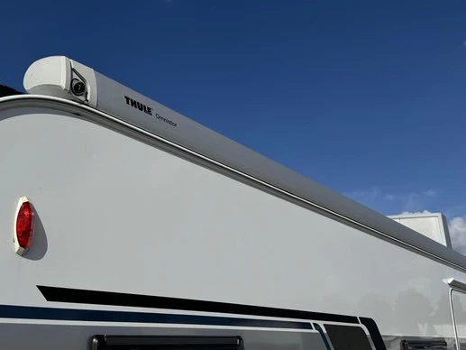Knaus SPORT 500 KD E-POWER - Afbeelding 8 van 25