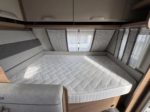Knaus SPORT 500 KD E-POWER - Afbeelding 11 van 25