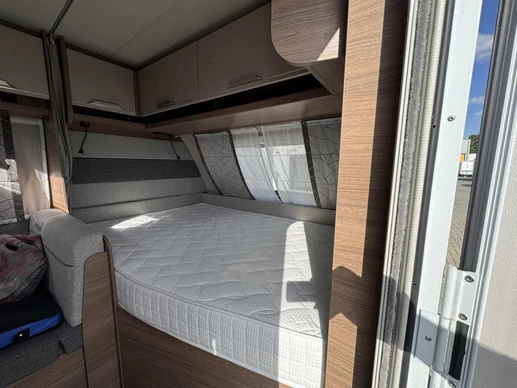 Knaus SPORT 500 KD E-POWER - Afbeelding 12 van 25