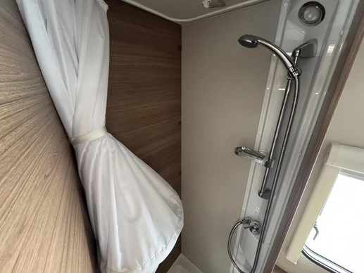 Knaus SPORT 500 KD E-POWER - Afbeelding 20 van 25