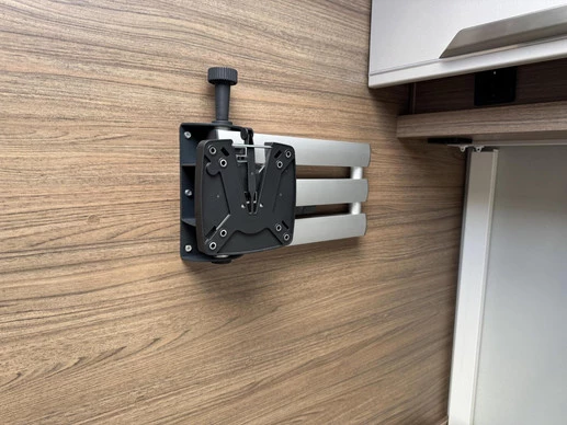 Knaus SPORT 500 KD E-POWER - Afbeelding 21 van 25