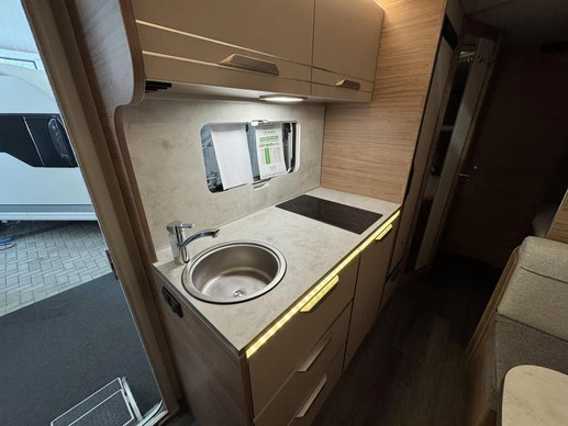 Knaus SPORT 500 KD E-POWER - Afbeelding 17 van 25