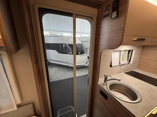 Knaus SPORT 500 KD E-POWER - Afbeelding 24 van 25
