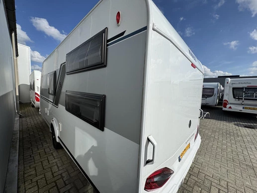 Knaus SPORT 500 KD E-POWER - Afbeelding 4 van 25