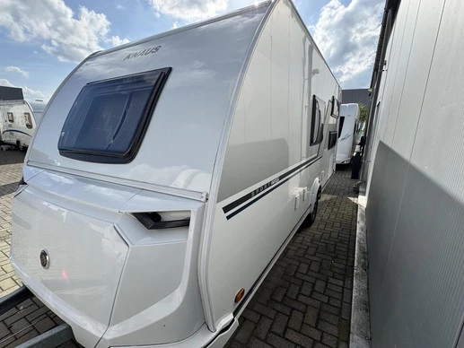 Knaus SPORT 500 KD E-POWER - Afbeelding 5 van 25