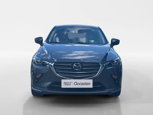 Mazda CX-3 - Afbeelding 2 van 27