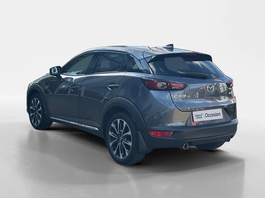 Mazda CX-3 - Afbeelding 4 van 27