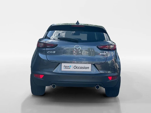 Mazda CX-3 - Afbeelding 5 van 27
