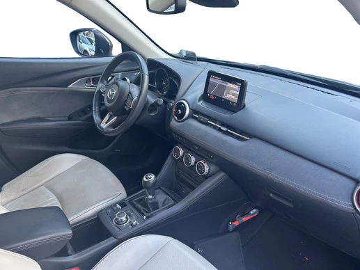 Mazda CX-3 - Afbeelding 7 van 27