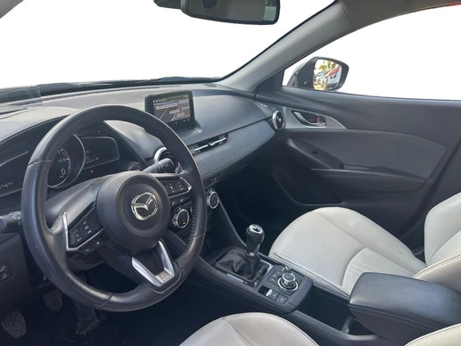 Mazda CX-3 - Afbeelding 8 van 27
