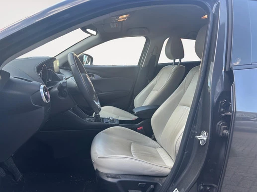 Mazda CX-3 - Afbeelding 9 van 27
