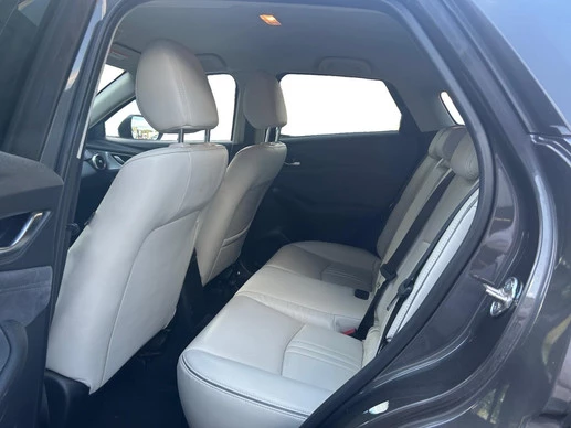 Mazda CX-3 - Afbeelding 10 van 27