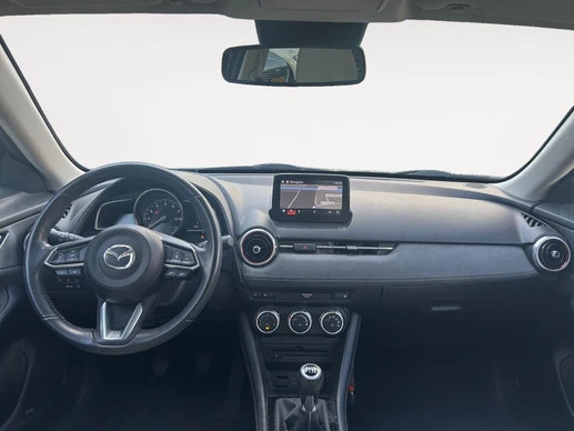 Mazda CX-3 - Afbeelding 11 van 27