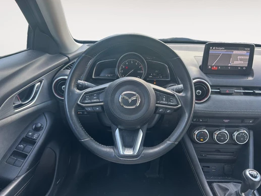 Mazda CX-3 - Afbeelding 12 van 27