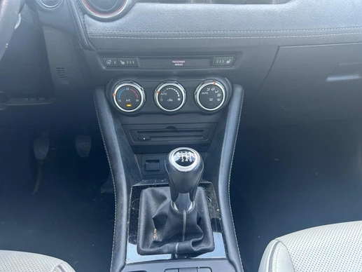 Mazda CX-3 - Afbeelding 17 van 27