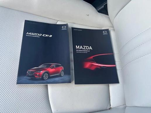 Mazda CX-3 - Afbeelding 19 van 27