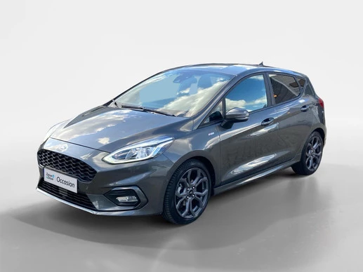 Ford Fiesta - Afbeelding 1 van 23