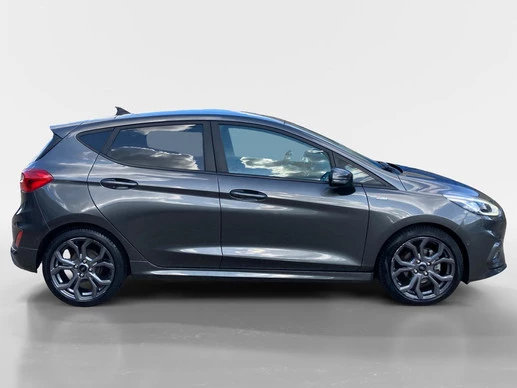 Ford Fiesta - Afbeelding 3 van 23