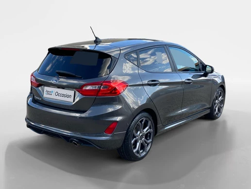 Ford Fiesta - Afbeelding 4 van 23