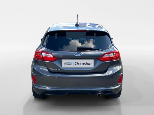 Ford Fiesta - Afbeelding 5 van 23