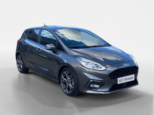 Ford Fiesta - Afbeelding 7 van 23